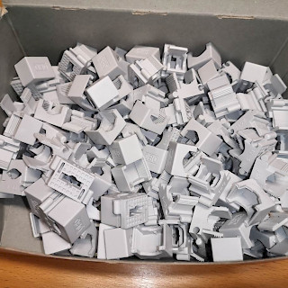 Painepuristin 6 ... 13mm 2037 70 kpl