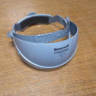 Kasvosuojus Honeywell 1002341