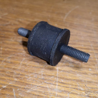 lieriöeristin 45NR11 40x30xM10