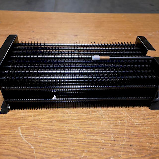 Kylmiön höyrystin 47x21x12 cm