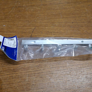 Abloy pyyhekoukku FH955