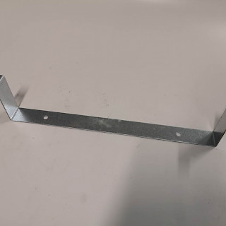 Unistrut kaapelihyllyn kinnike