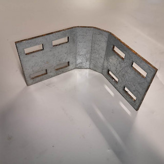 Kaapelihyllyn kinnike