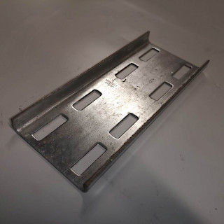 Unistrut kaapelihyllyn Jatkokappale