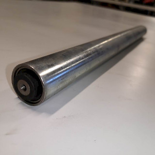 Kuljetinrulla 450x32 mm