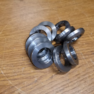 Hitsattava holkki 59/35mm 10 kpl