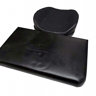 Työkoneiden istuimia