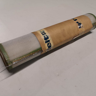 Verkkohihna / Kuljetinhihna 480x3350 mm