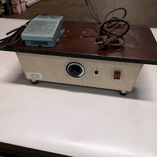 Tärinälaite MÜRO 60W