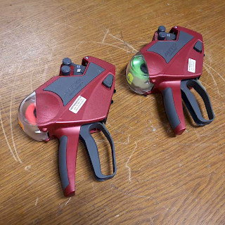 Meto hinnoittelulaite