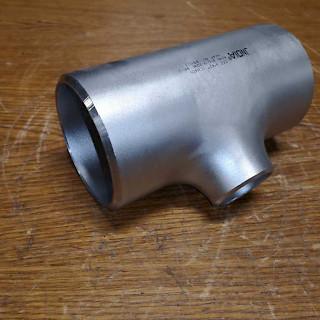 RST Teräshaara hitsattava 4"- 2" 114x61x7