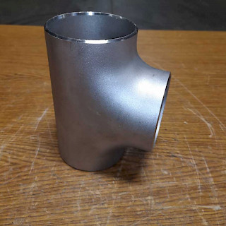 RST Teräshaara hitsattava 4"- 4" 114x114x4