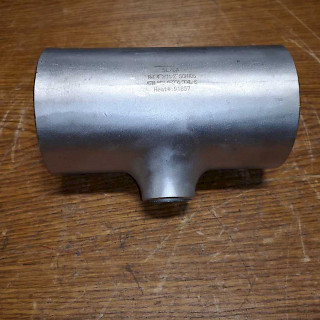 RST Teräshaara hitsattava 4"- 1 1/2" 115x48x4