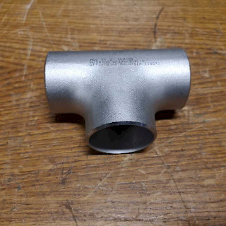 RST Teräshaara hitsattava 2"- 2" 60x60x4