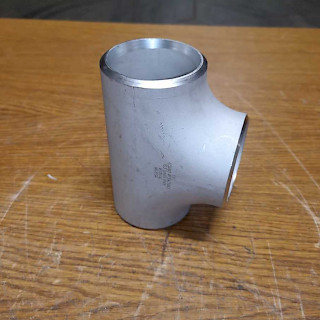 RST Teräshaara hitsattava 3"- 3" 89x89x8