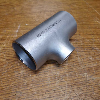 RST Teräshaara hitsattava 3"- 2" 88x60x4