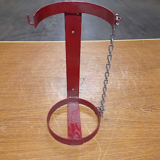 Teline sammuttimelle