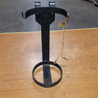 Teline sammuttimelle