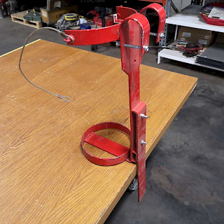 Teline sammuttimelle