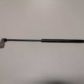 Kaasujousi Stabilus lift-o-mat 400N