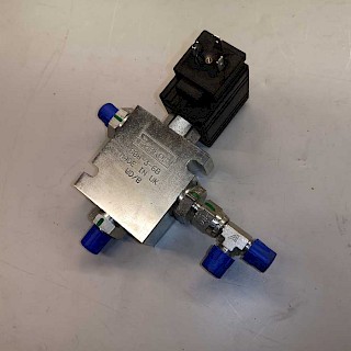 Patruunaventtiili Parker b08-3-6b 24V DC