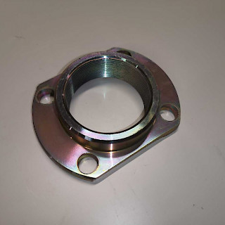 Teräskierrelaippa 2 1/2″