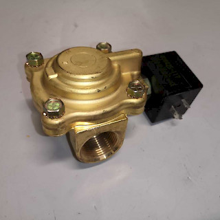 SC E220 007 magneettiventtiilit 230V