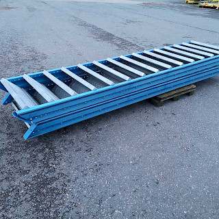 Porrasnousu 91x380 cm