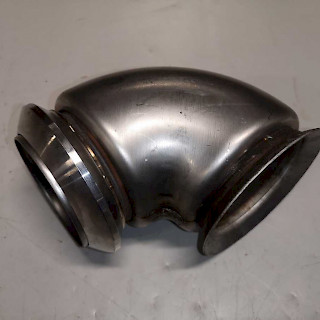 Cummins 2880610 turbo liitin