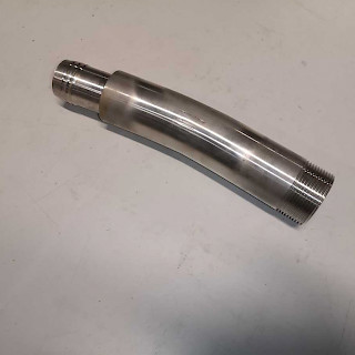 RST hose mandrel