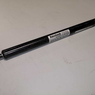 Kaasujousi h0e2-82-250-582--004 300n kierre/silmukka