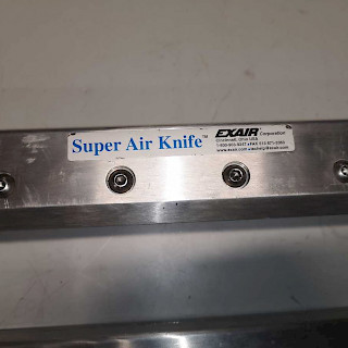 Super SUPER ILMAVEITSI™ EXAIR