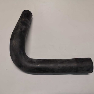 Ylävesiletku 50 - 55 mm / 45957620