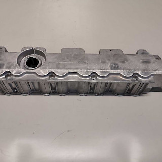 DEUTZ Valve housing 0429 1685 RY