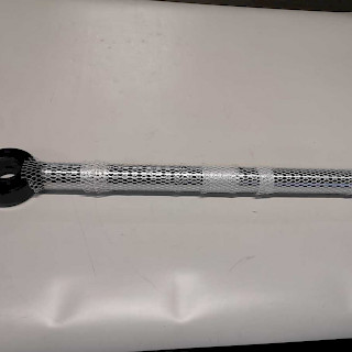 Männänvarsi 50 x 700 mm