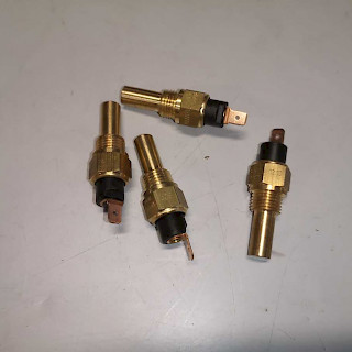 VDO Lämpökytkin 232 011 017 07