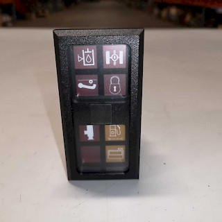 Merkkivaloyksikkö M-C II 24V