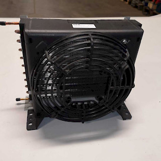 Lauhdutin LU-VE HTS CAVF