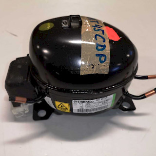 Kompressori Embraco R600a EMT45CDP