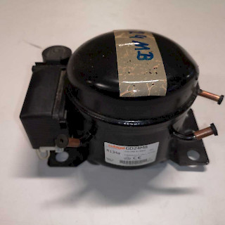 Kompressori Cubigel R134a GD24MB