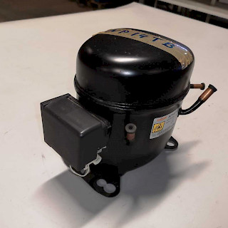 Kompressori Cubigel R290 NP14TB