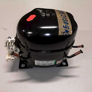 Kompressori Embaco aspera R404a NEK2150GK