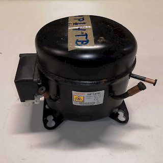 Kompressori Cubigel R290 NP14TB