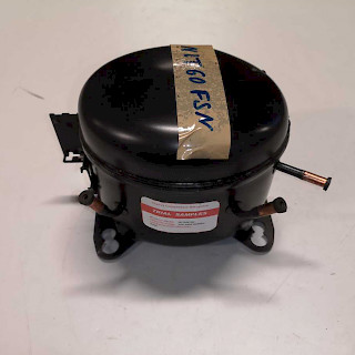 Kompressori R290 NLT60FSN