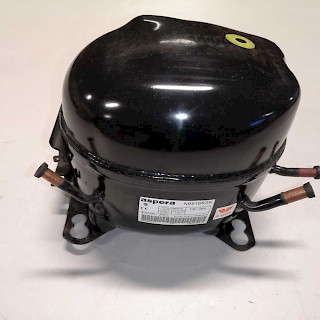 Kompressori R404a NB6165GK