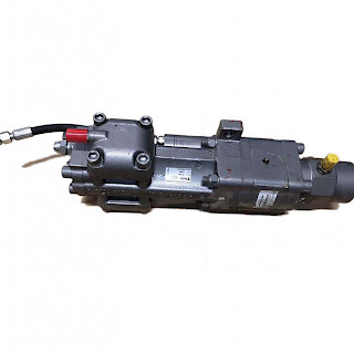 Doofor DF430F Suorityskykyinen kallioporakone