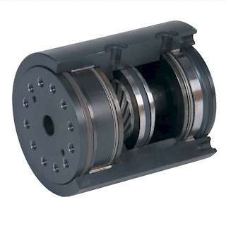 HKS Rotary actuator art 200836009286 210 bar