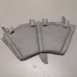 Pakoputken lämpösuoja