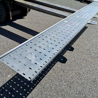 Levyhylly 30x300cm x 1,2mm