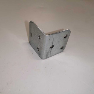 Wurth Kulmalevy 40x40x40x2,5